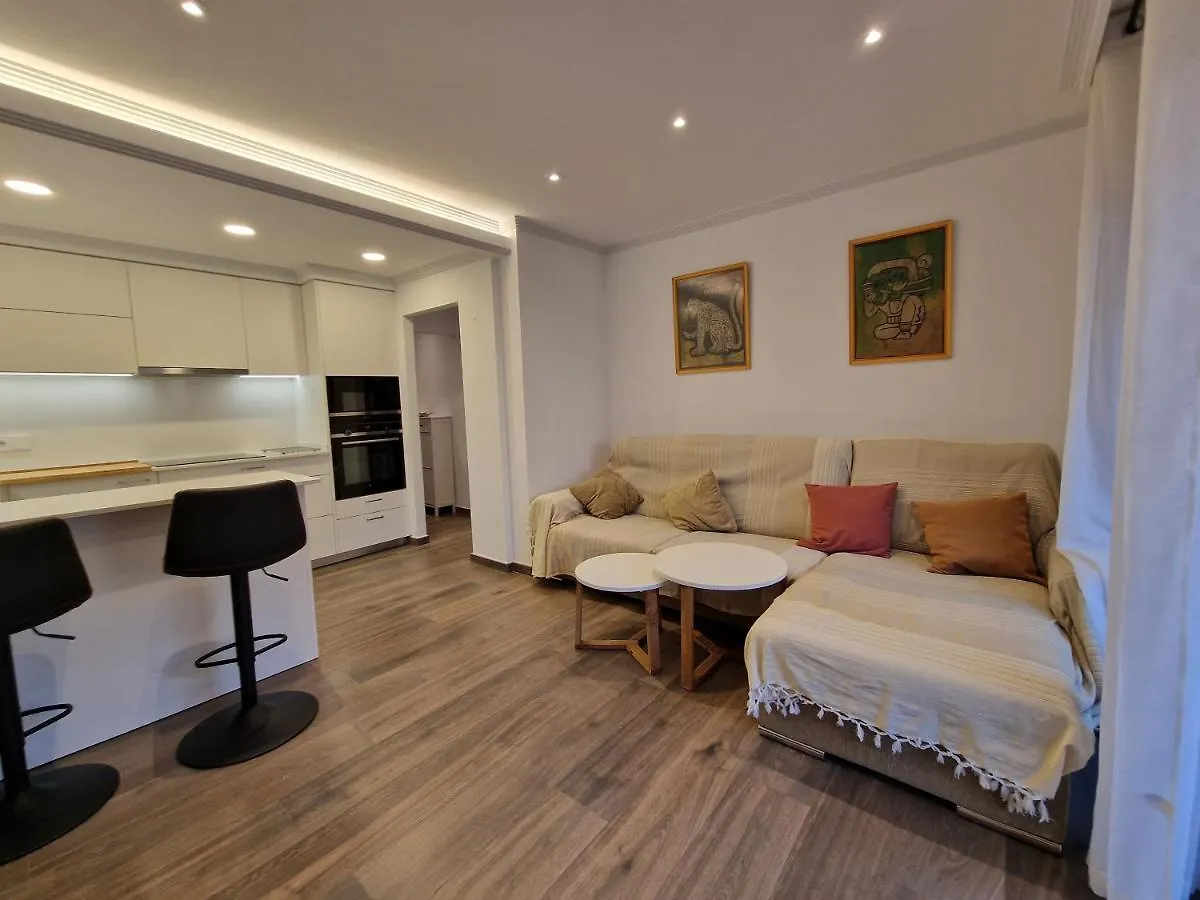 Primi Apartment Roses 0*,  Spain